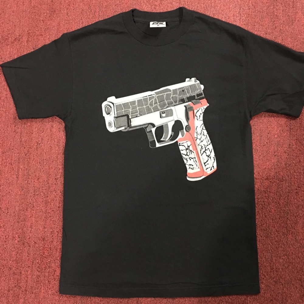 Vintage PLAYING FOR KEEP 🔫